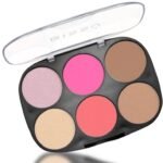 Paleta de Rostro de Bissu - Imagen 5