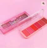 Paleta de engol de Pink Cheeks Blush y Contour - Imagen 3