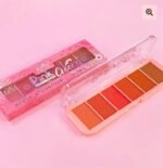 Paleta de engol de Pink Cheeks Blush y Contour - Imagen 2