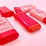 Blush o Rubor en stick pink touch de Engol collections - Imagen 2