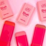 Blush o Rubor en stick pink touch de Engol collections - Imagen 3