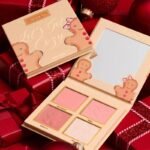 Paleta de blush con iluminador de Beauty Creations a Let’s Get Cozy