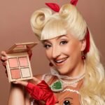 Paleta de blush con iluminador de Beauty Creations a Let’s Get Cozy - Imagen 2