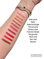 Italia Deluxe UltraFine Lip Liner (labios ) - Imagen 3
