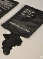 Mascarilla Negra de Pilaten - Imagen 3