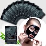 Mascarilla Negra de Pilaten