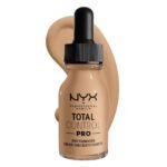 Base de maquillaje NYX Total Control PRO - Imagen 3