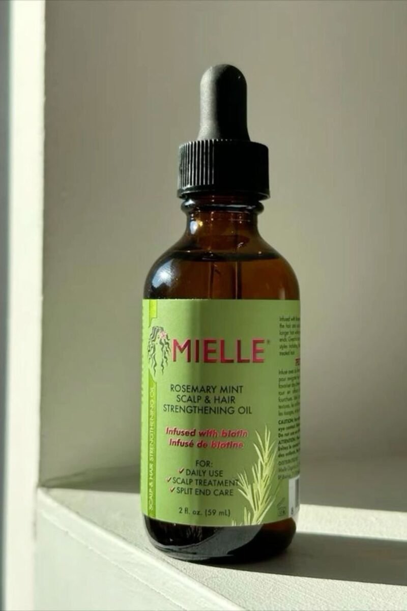 Mielle  rosemary mint - Imagen 2