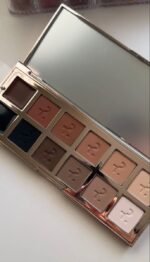 Paleta de Sombras Major Dimension Eyeshadow Mate Patrick Ta Vol 3 - Imagen 3