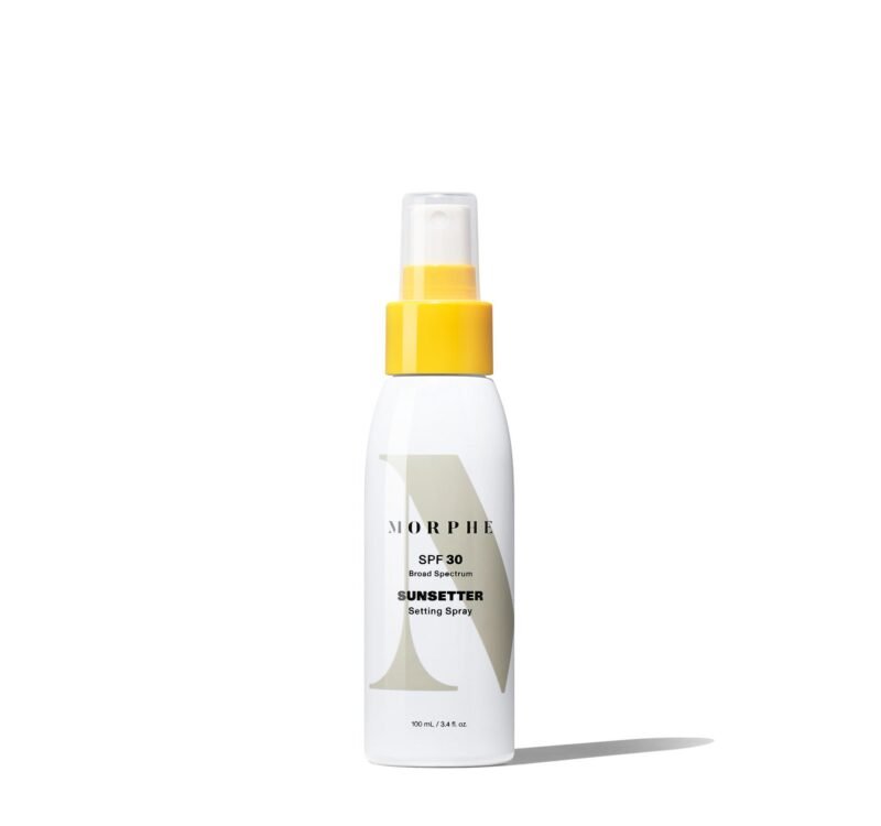 Fijador - Sellador de Maquillaje con SPF de MORPHE