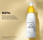 Fijador - Sellador de Maquillaje con SPF de MORPHE - Imagen 2