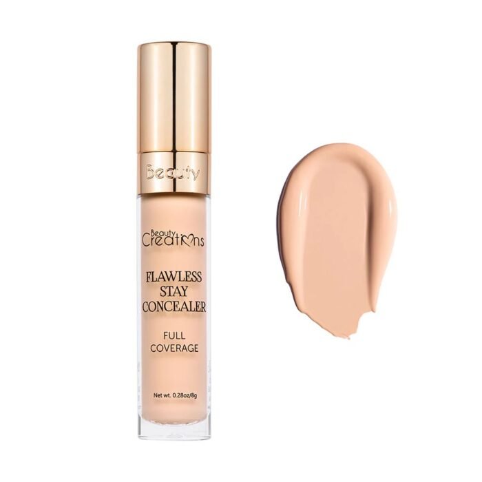 Corrector Beauty Creations flawles stay - Imagen 1