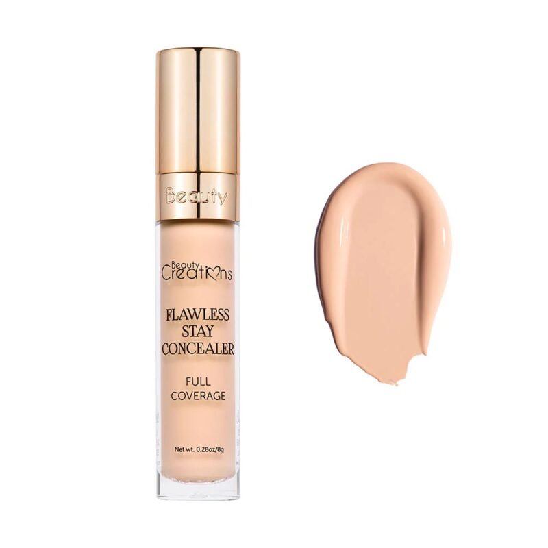 Corrector Beauty Creations flawles stay - Imagen 3