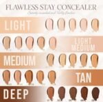 Corrector Beauty Creations flawles stay - Imagen 4