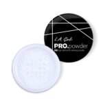 Polvos sueltos SETTING FIJADOR de L.A Girl - Imagen 2