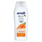 Crema corporal Amalfi skin care body Milk