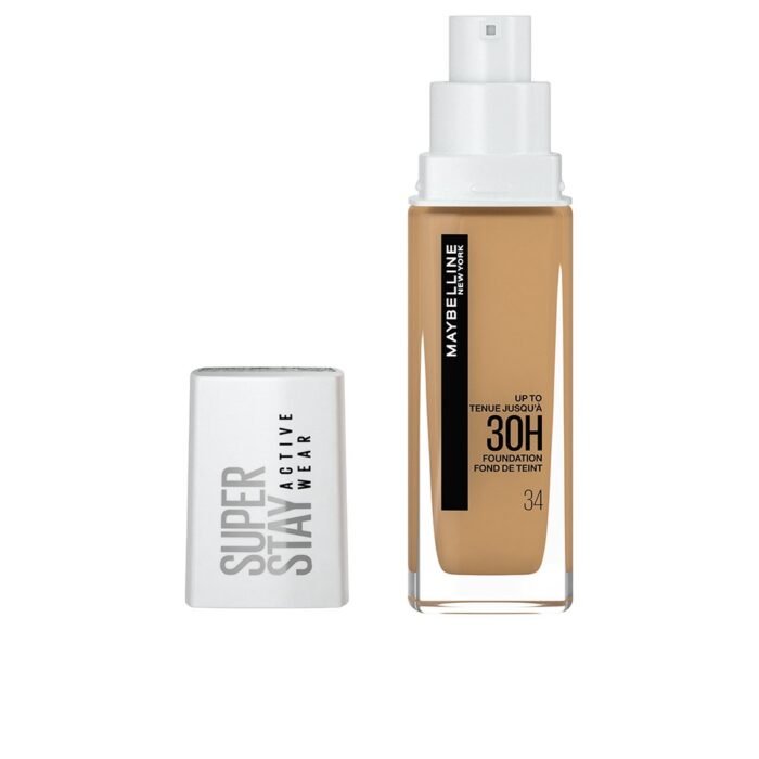 Base MAYBELLINE Súper Stay 30 Hs - Imagen 3