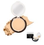 Italia Deluxe Mineral Compact Powder