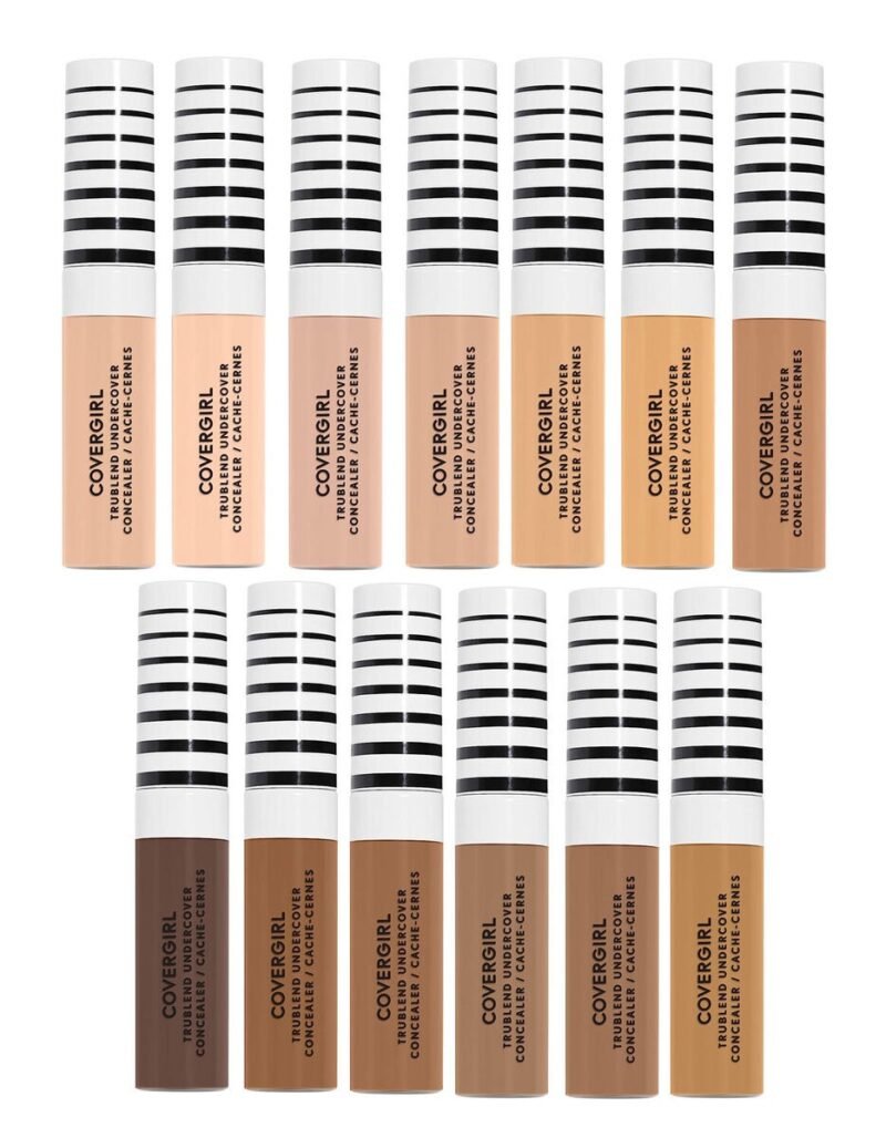 Corrector COVERGIRL - Imagen 2