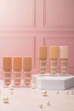 Corrector Liquido Super Concealer – Karite