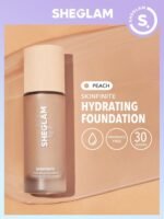 Base sheglam skinfinitw Hydrating Foundation - Imagen 2