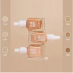 Base S.he Foundation Satin Drops - Imagen 2