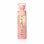 SELLADOR DE MAQUILLAJE PINK CLOUD COTTON CANDY 80ML BE BELLA - Imagen 2