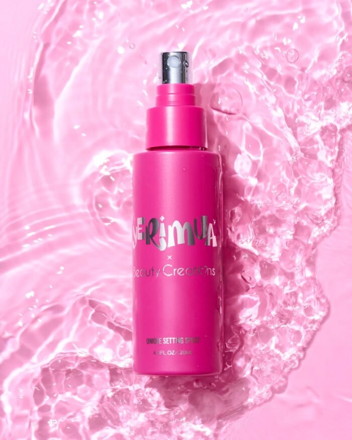 Sellador Beauty Creations x Yeri Mua Setting Spray - Imagen 1