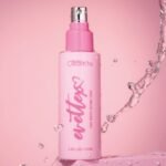 Sellador STAY PRETTY SETTING SPRAY EVETTEXO