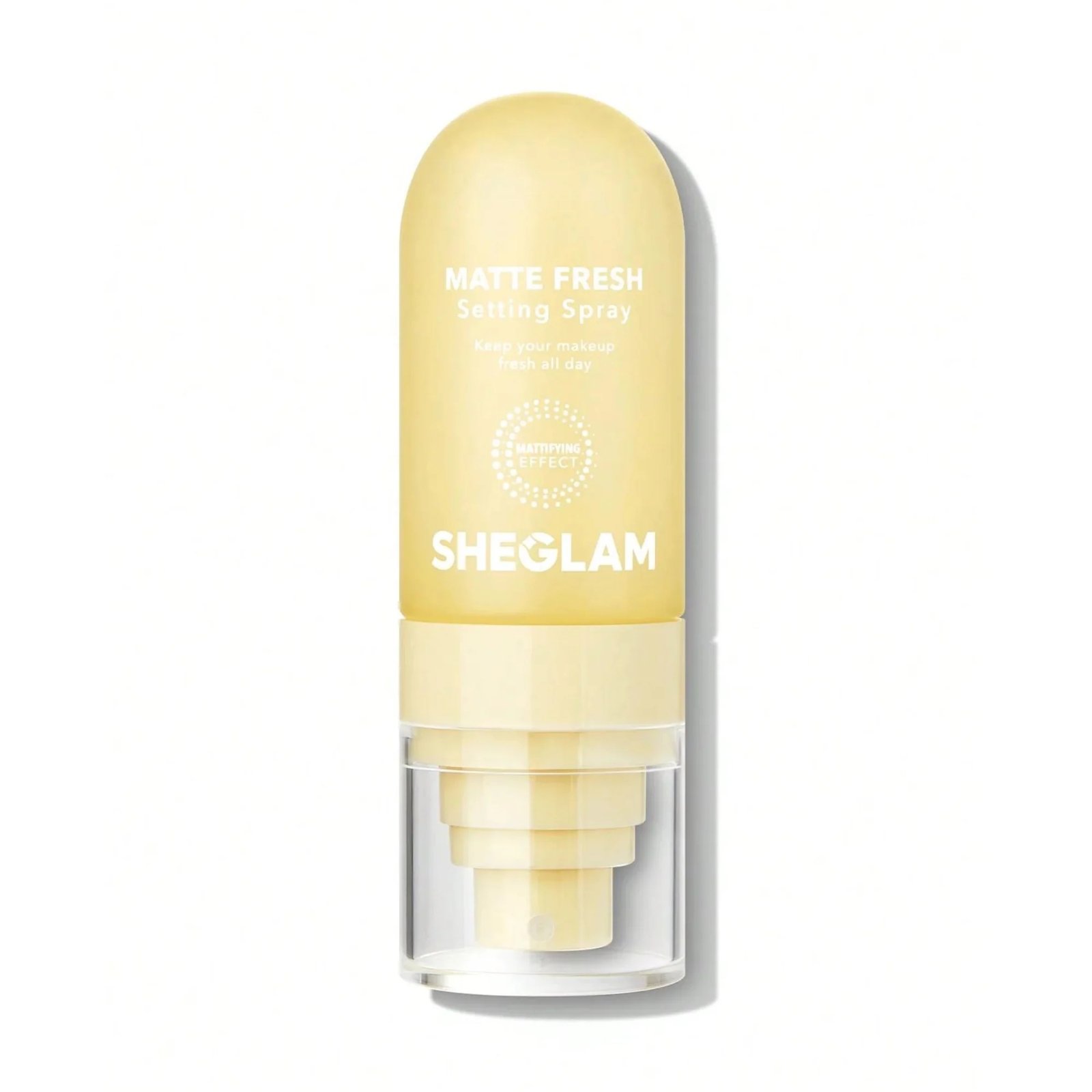 Sellador -Fijador de Maquillaje Spray – Sheglam