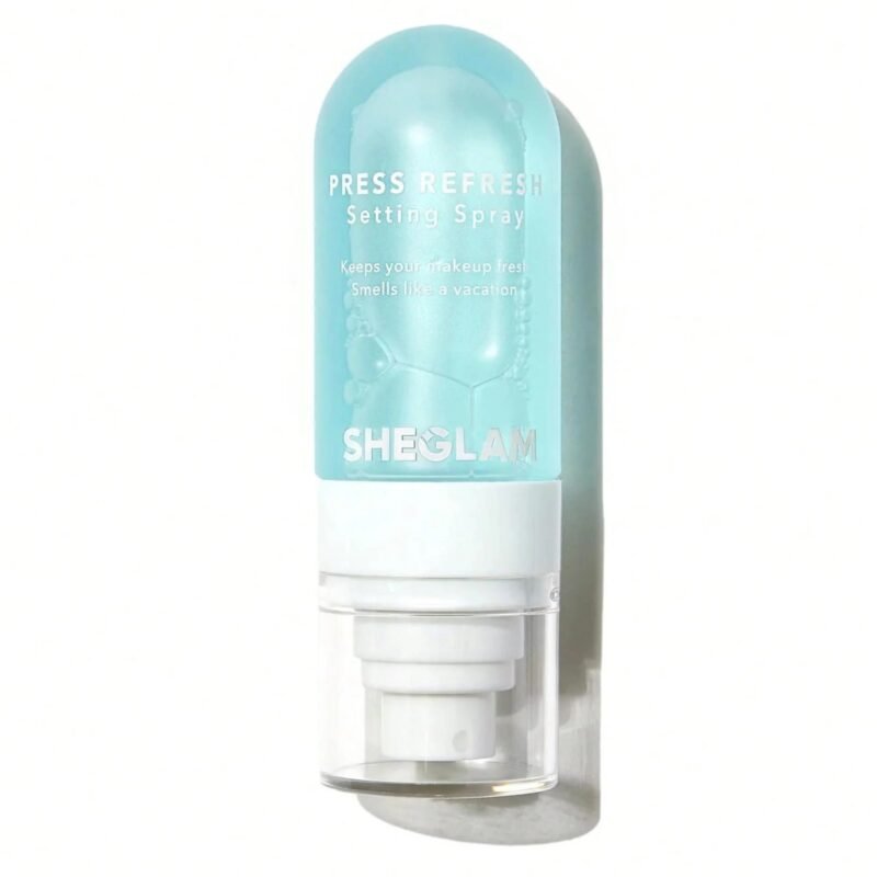 Sellador -Fijador de Maquillaje Spray - Sheglam - Imagen 2