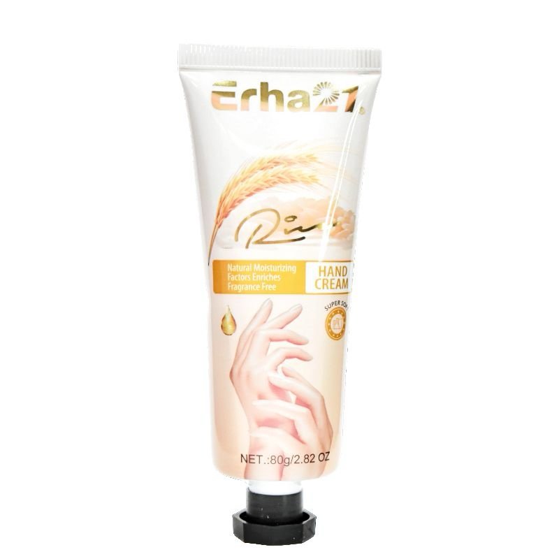 CREMA PARA PIE ERHA 21 CON EXTRACTO DE ARROZ