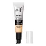 Base e.L.F Hydrating Camo Cc Cream Fair 100 W - Imagen 3