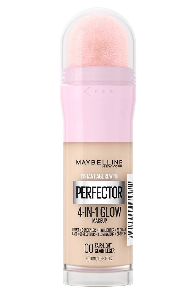 Maybelline Perfector Glow Makeup 4in1