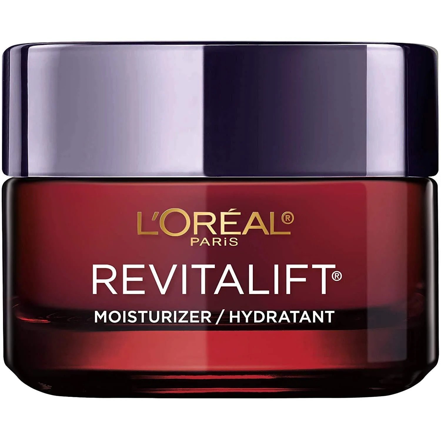 Hidratante antienvejecimiento triple poder L’ORÉAL
