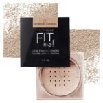 Maybelline Fit Me Loose Finishing Powder (polvos sueltos) - Imagen 4