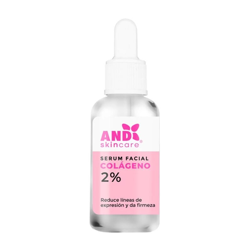 Serum AND Facial Skincare - Imagen 3