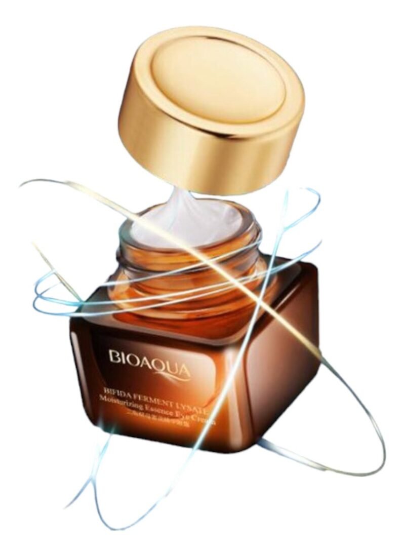 BIOAOUA Crema Contorno De Ojos Bifida Anti Envejecimiento Bioaqua