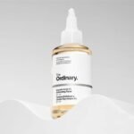 Acido glicolico de the ordinary