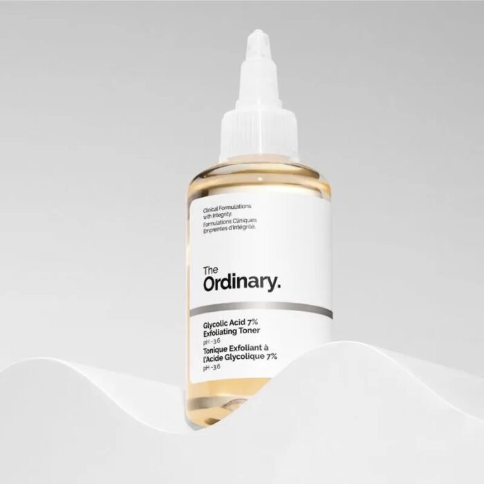 Acido glicolico de the ordinary - Imagen 1