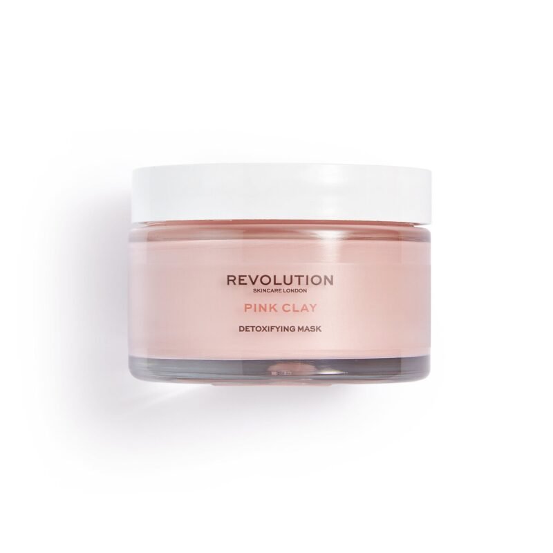 Crema Revolution Skincare Pink