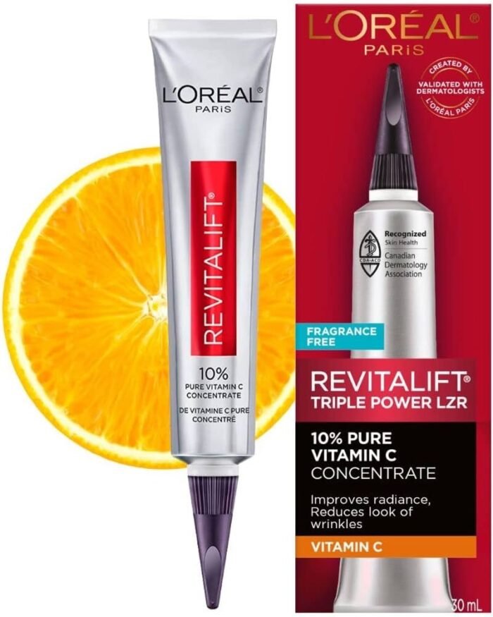 L'Oreal Paris Revitalift Derm Intensives - Imagen 1