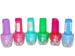 Italia Deluxe Semi-Permanent Nail Polish
