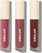 SHEGLAM Matte Allure - After The Moment Liquid Lipstick