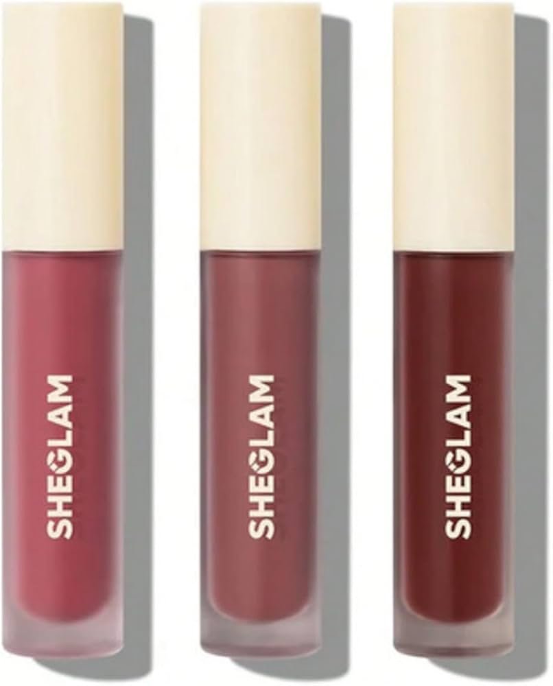 SHEGLAM Matte Allure – After The Moment Liquid Lipstick