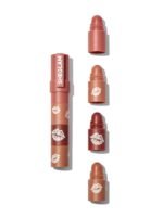 SHEGLAM Mega Lip Stacks 4 en 1 Kit de lápiz labial - Imagen 2