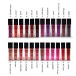 Italia Deluxe Matte to Last Smooth Suede Lip Cream - Imagen 2