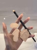 Mixing palette Shein