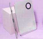 Acrylic Mixing Palette 2pcs Set AOA