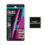 Maybelline Mascara -rimel de pestañas